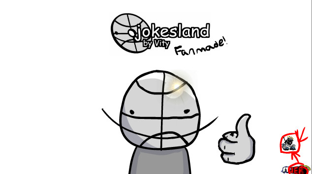 Jokesland FANMADE