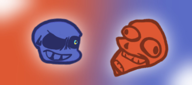 BetterIcon For FNF ft:Sans