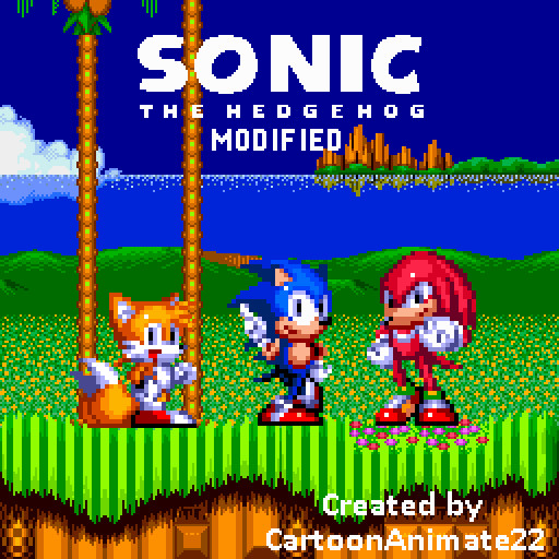 mods for sonic 2 absolute