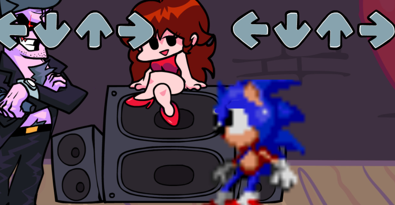 S2 Sonic over BF