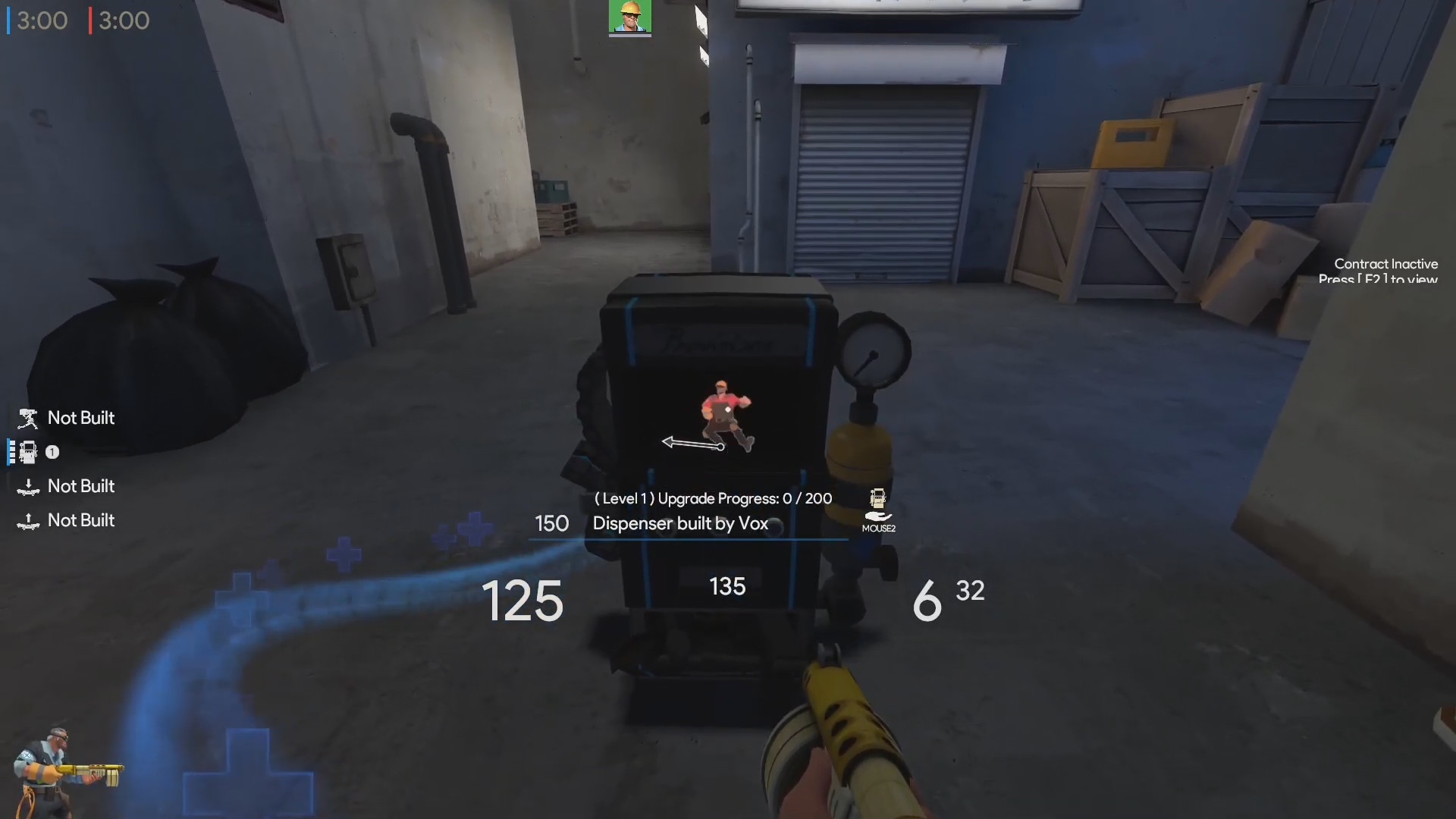 Auto-Pilot Music Dispenser