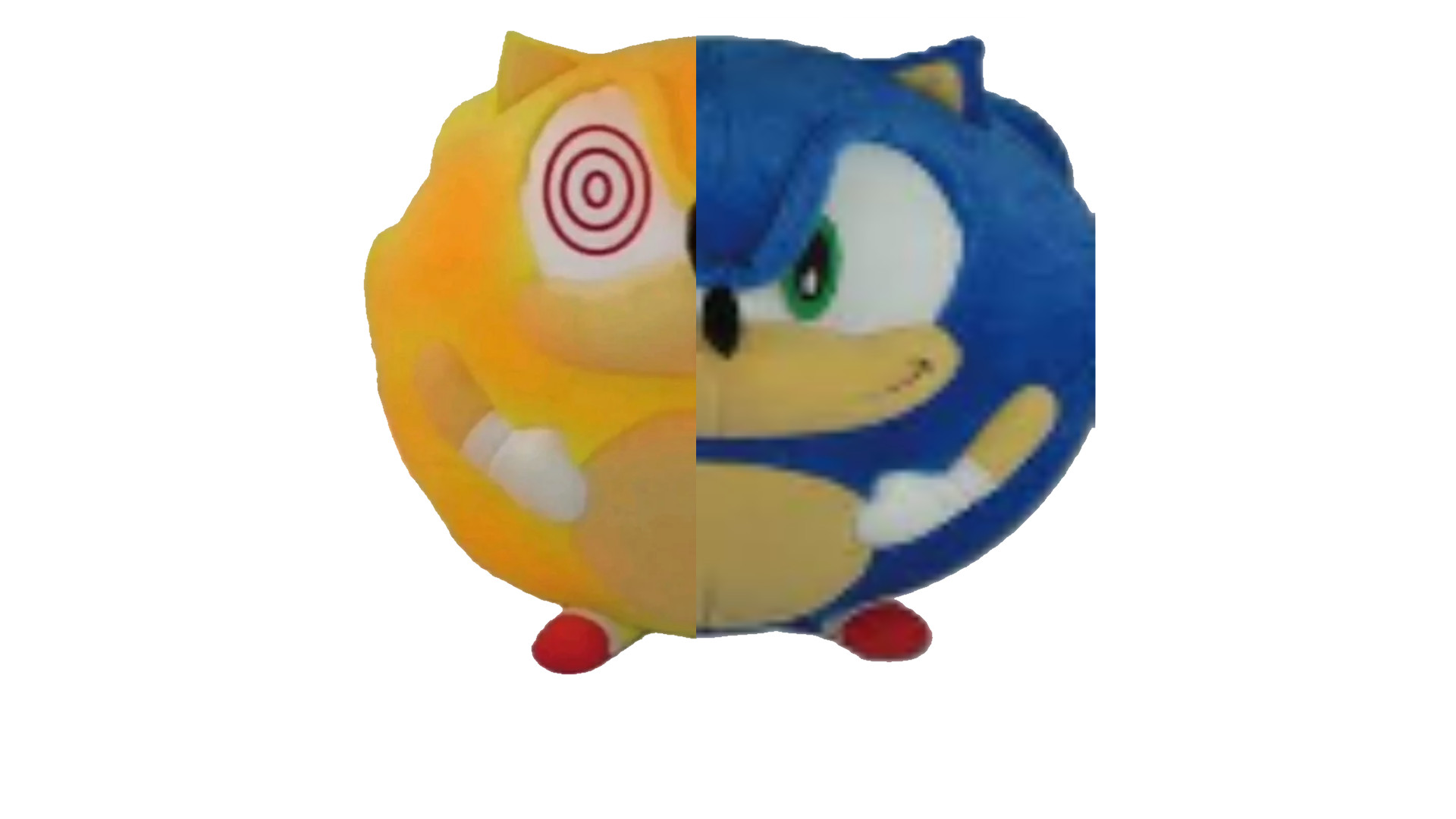 PHANTASM BUT PLUSH