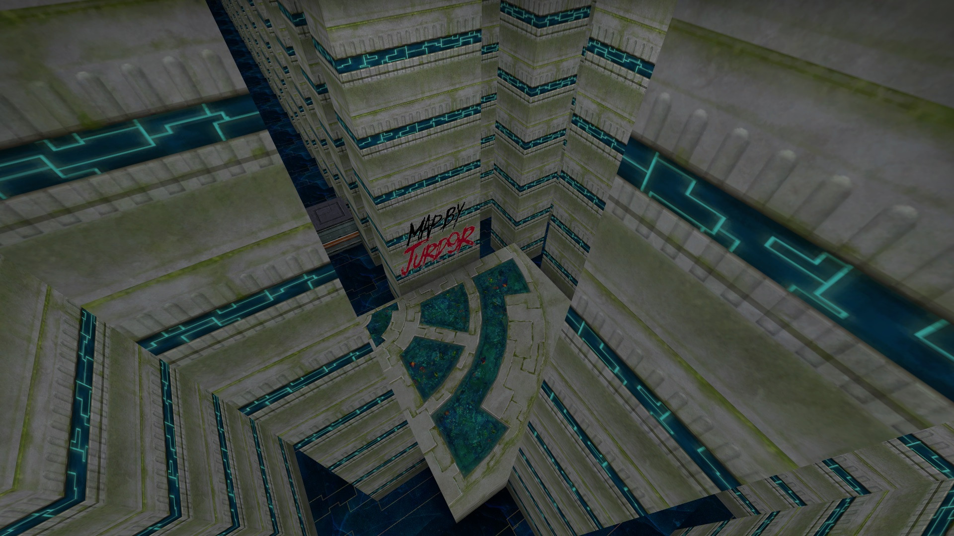 bhop_labyrinth_of_wrath