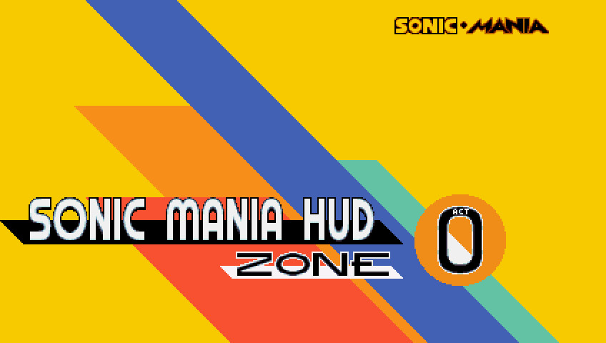 Sonic Origins got help from the Sonic Mania team