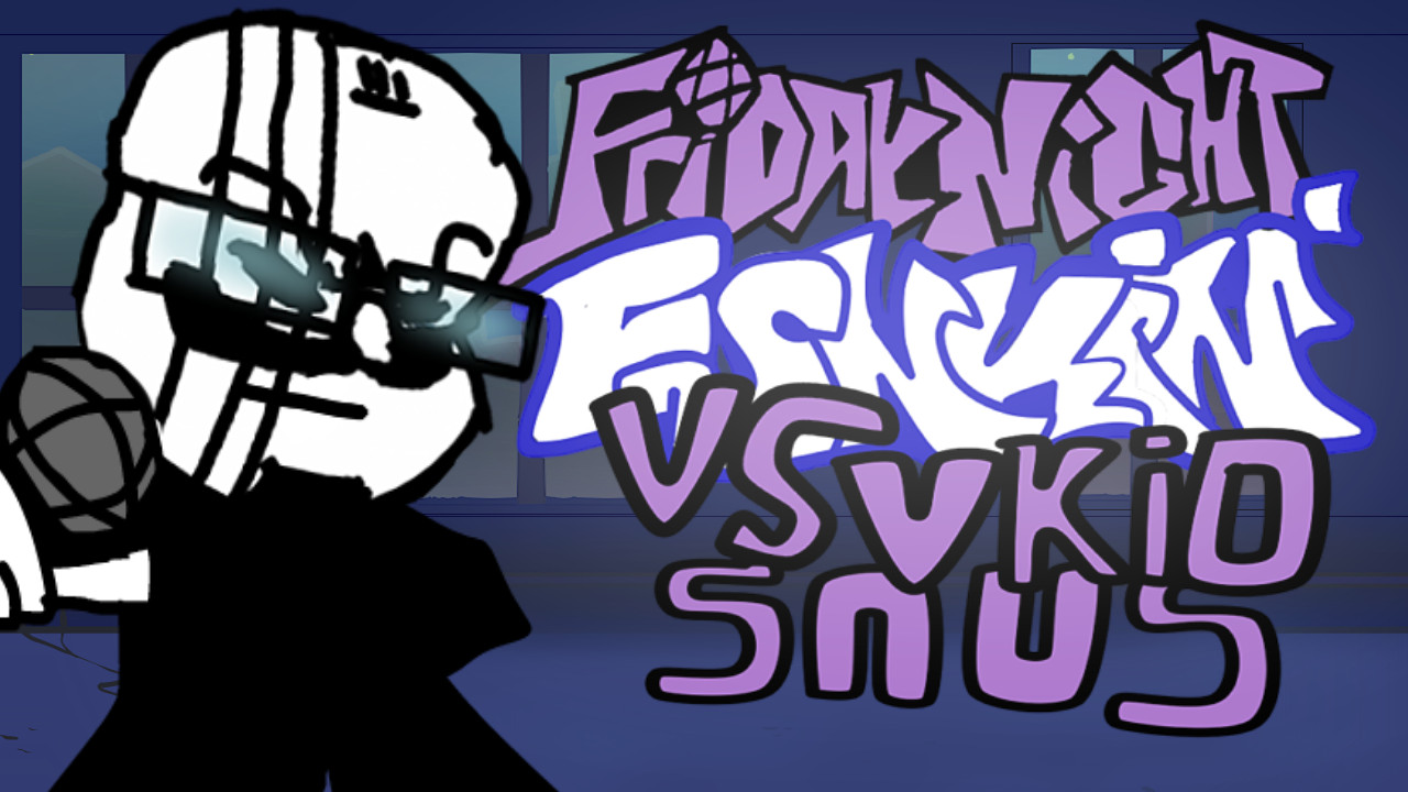 VS VKIDSNUS REWORK