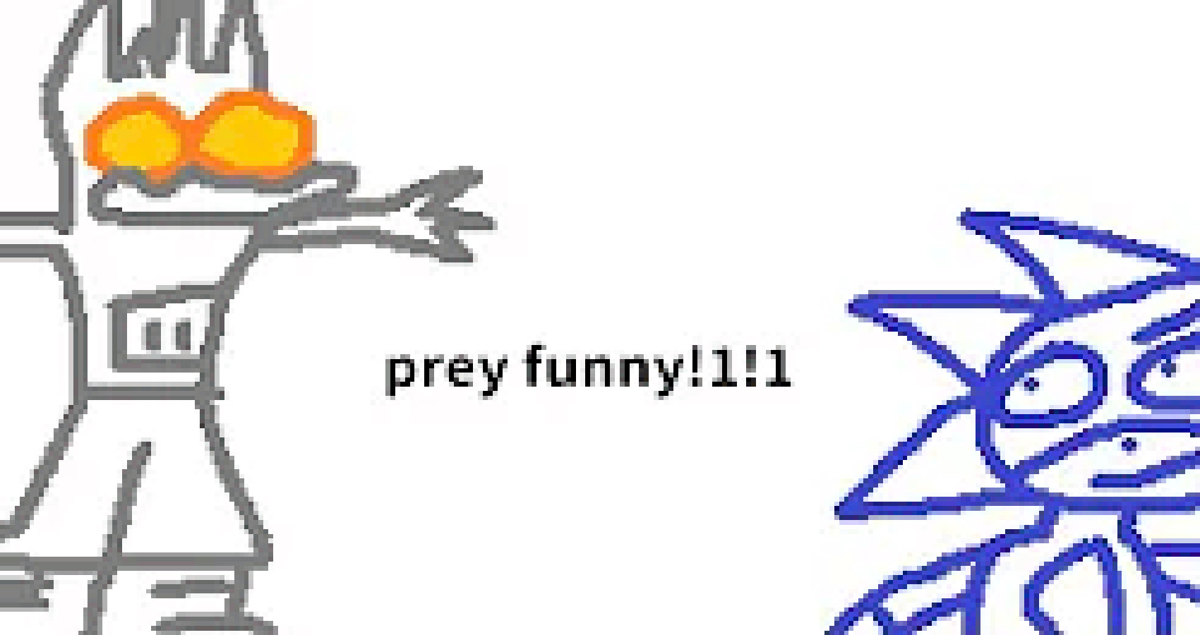 prey covers/remixes be like: