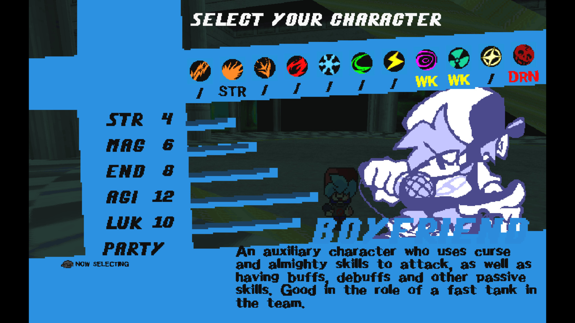 Boyfriend [Sonic Robo Blast 2 Persona] [Mods]