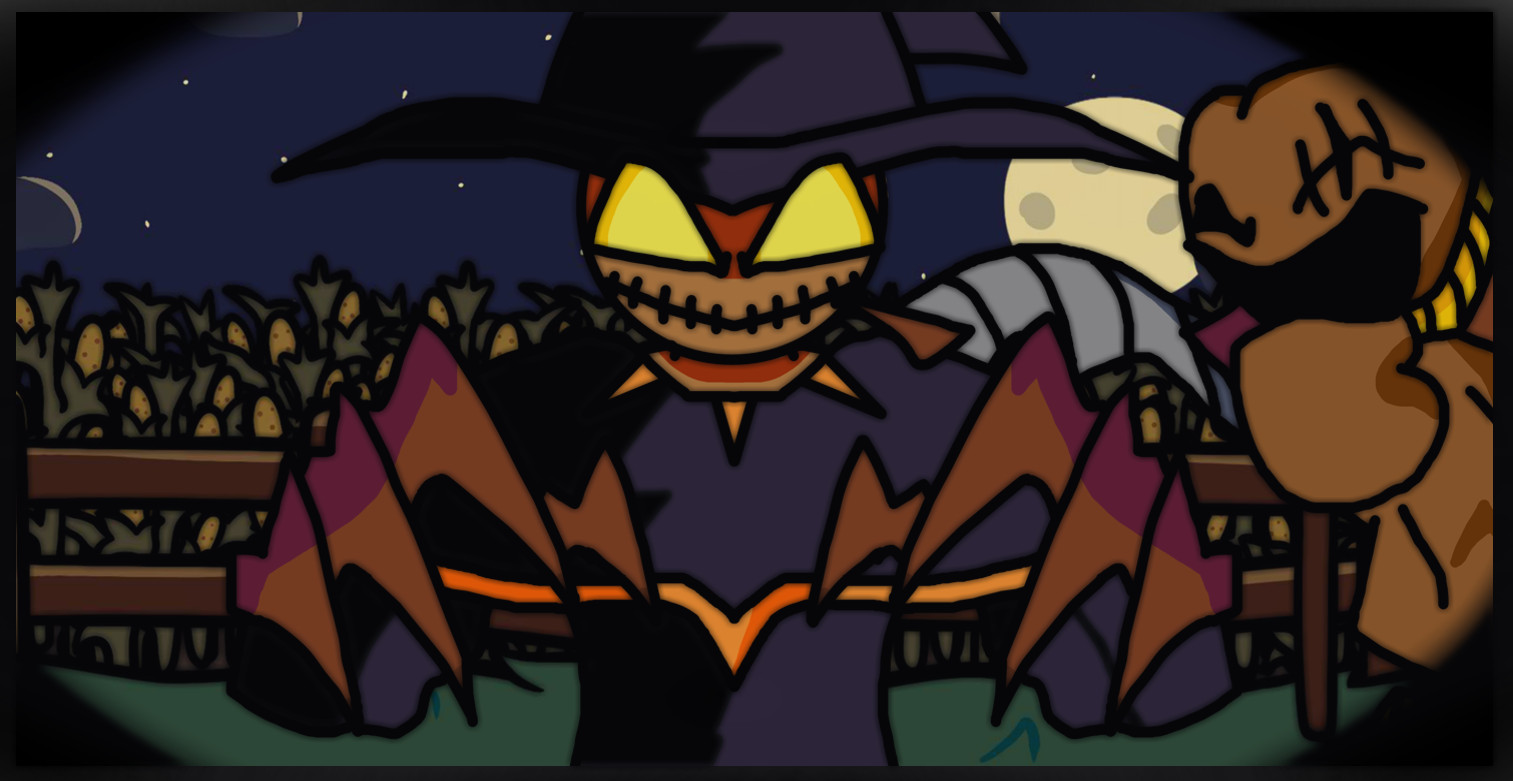 VsZardyNightmare