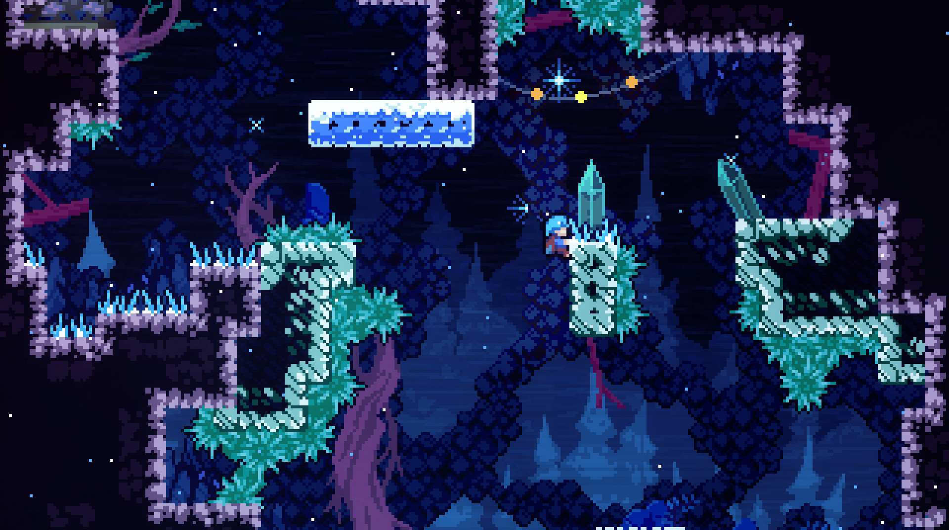 Banana 23's Birthday Special - Platforminb! [Celeste] [Mods]