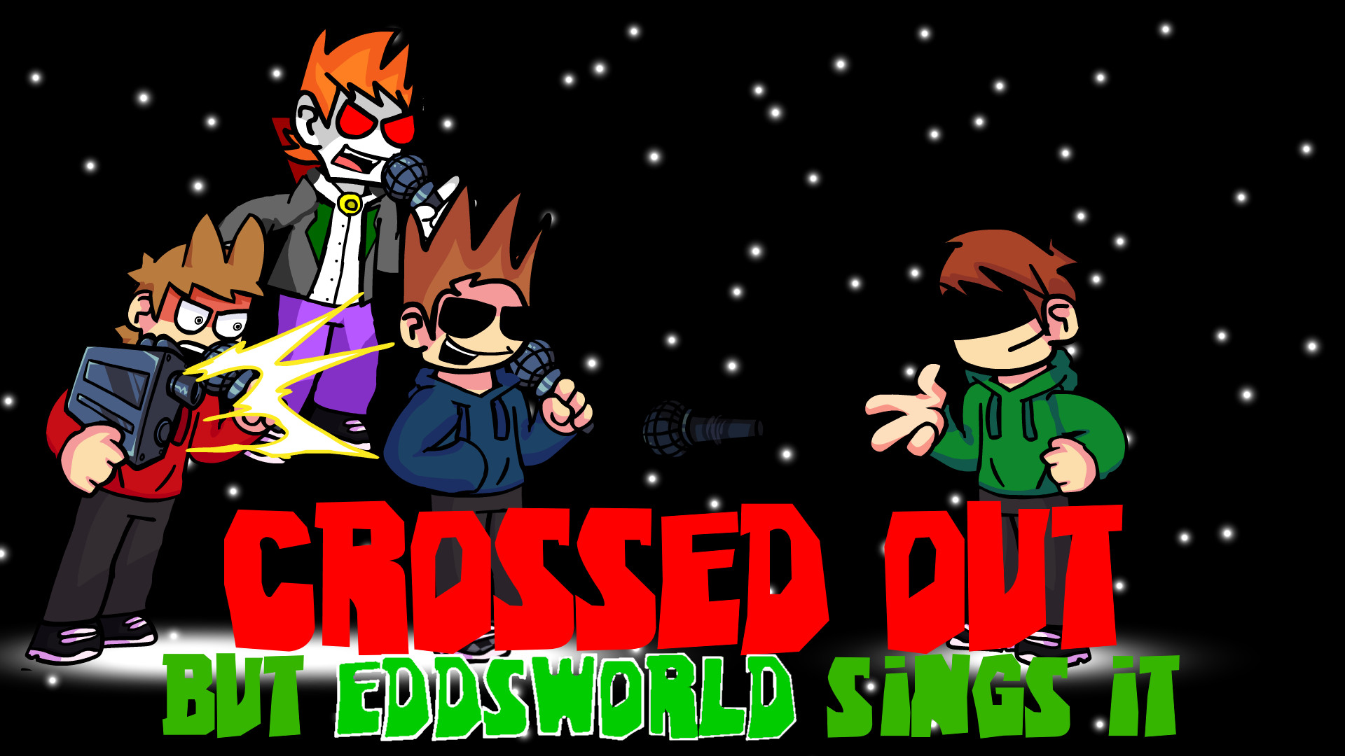 About: Eddsworld wallpaper (Google Play version)