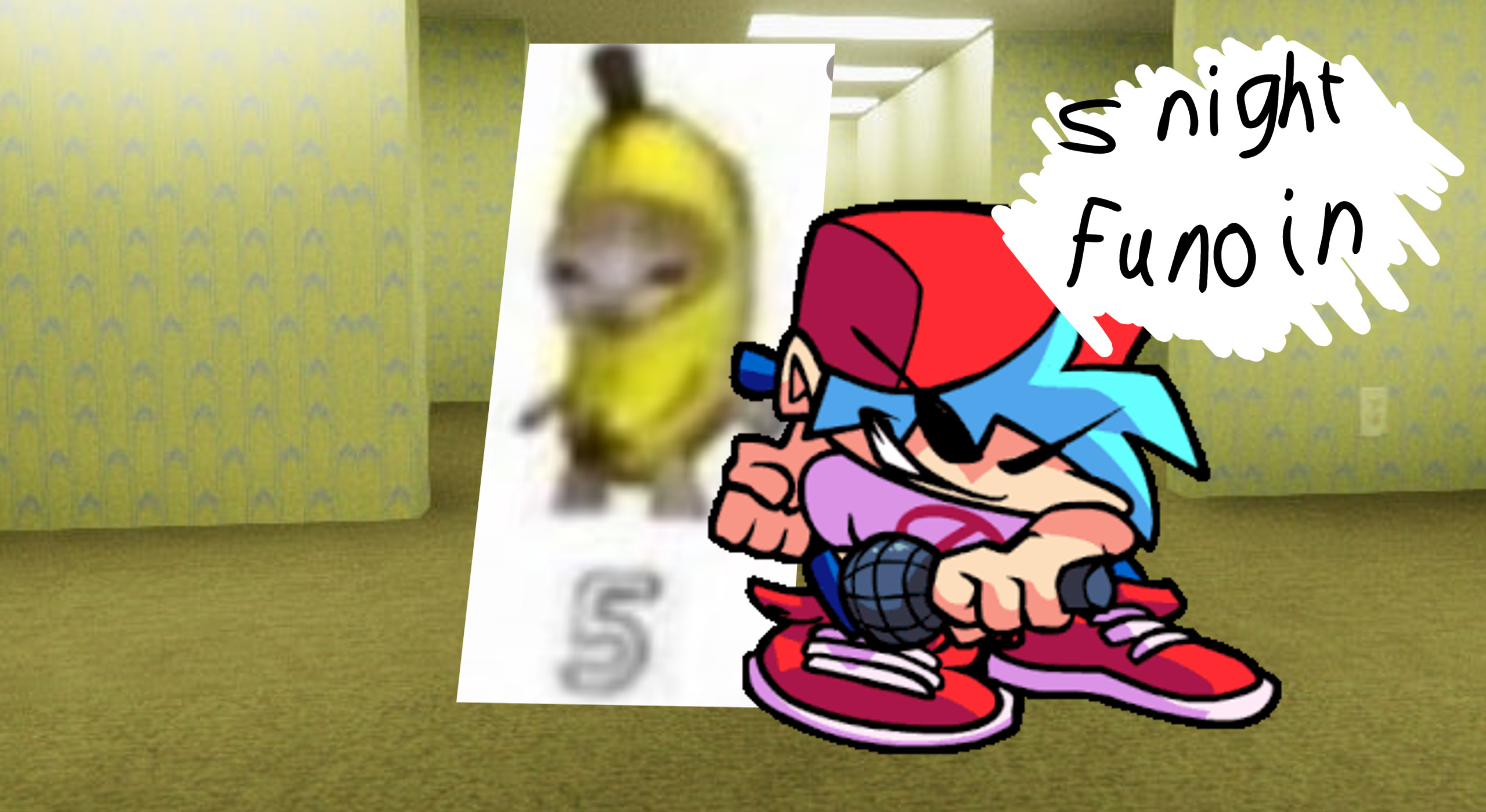 5 night funoin v2