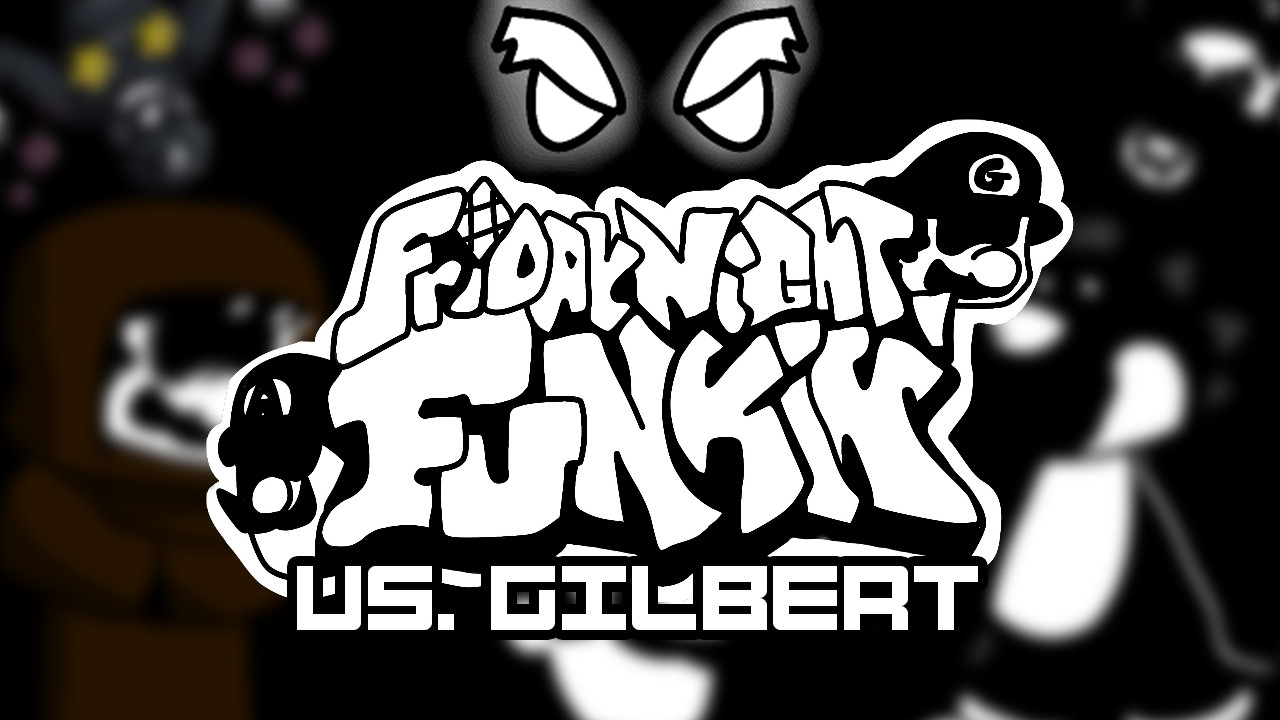 Friday Night Funkin' - VS Void FULL WEEK + Cutscenes & Ending (FNF  Mod/Hard) (Epic Music) 