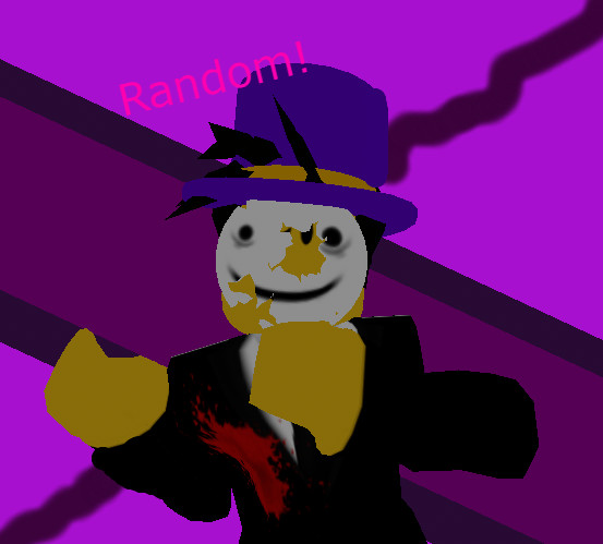Vs RandomStickGuy V4