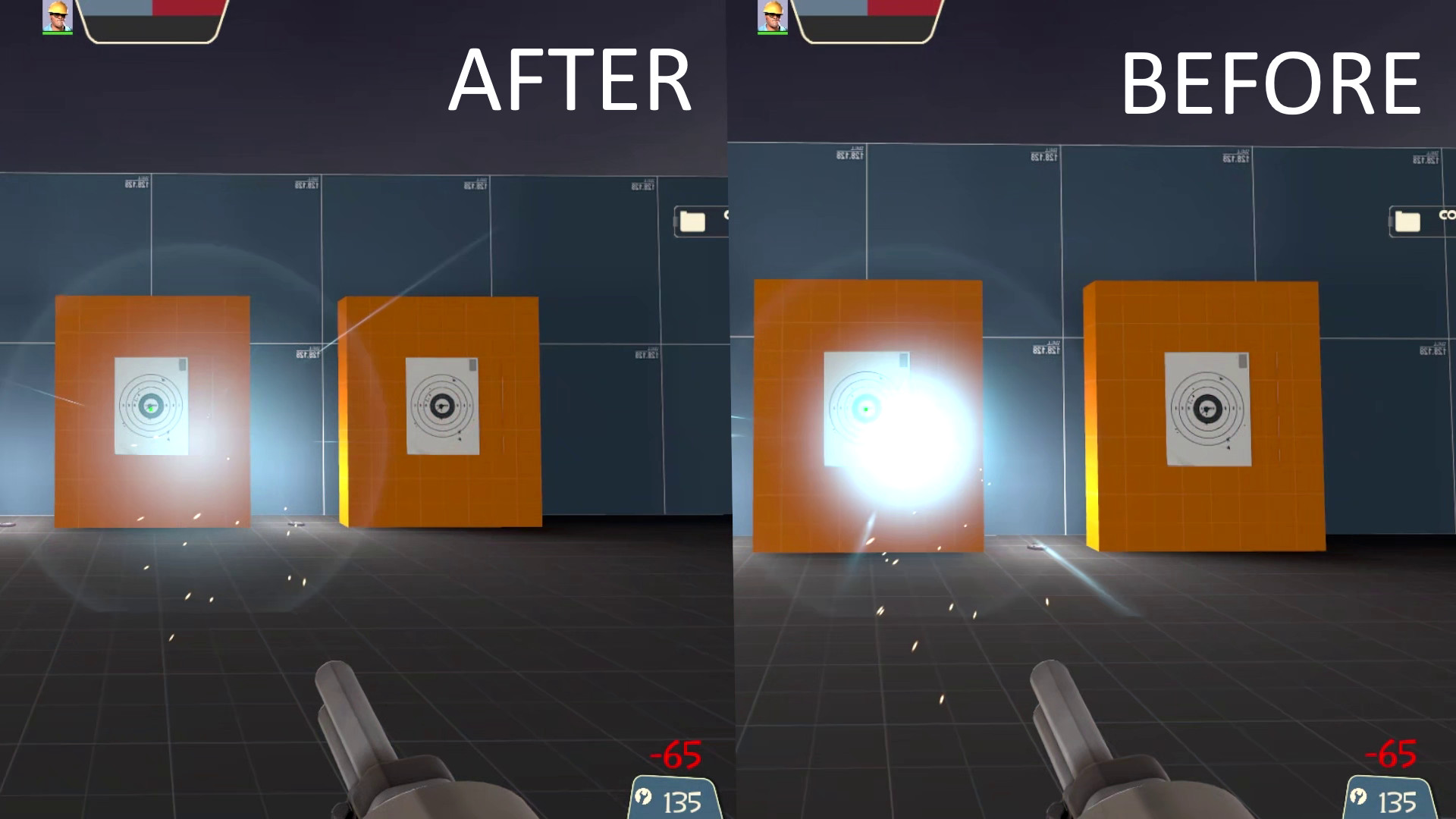 Slightly Tweaked Energy Ball [Team Fortress 2] [Mods]