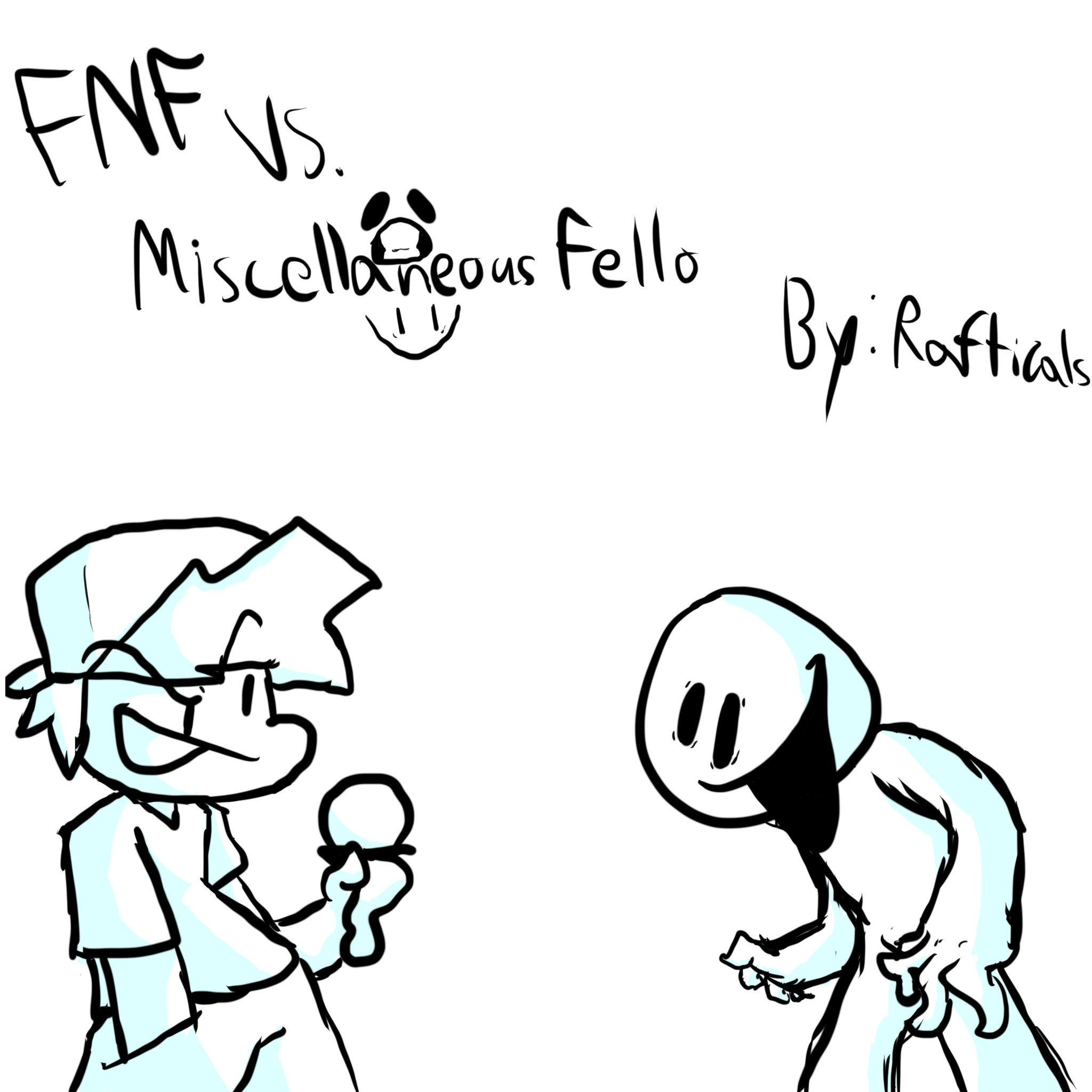 VS Miscellaneous Fella VERSION 2.2