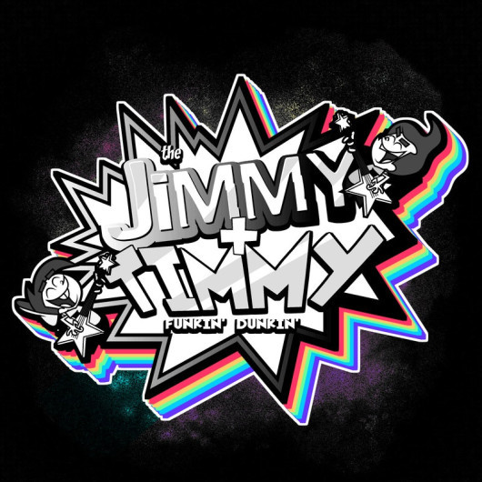 The Jimmy Timmy Funkin Dunkin Fan Version Remade