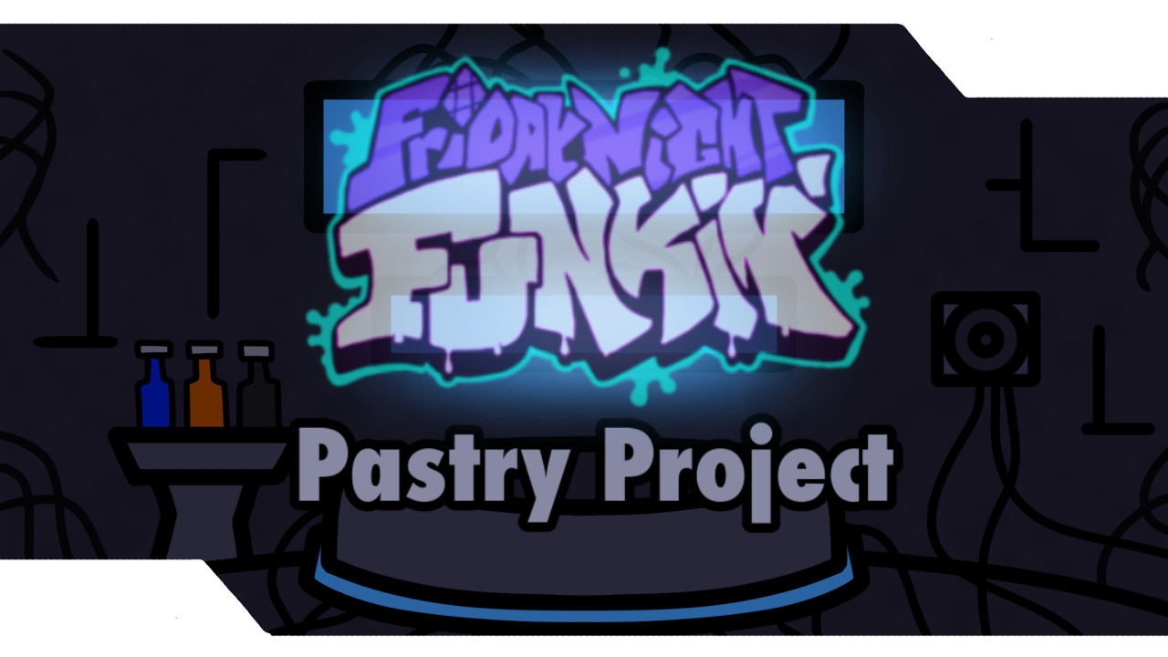 Pastry Project (BETA)
