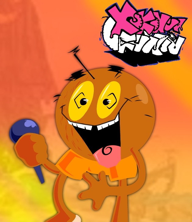 Ko-Ko-Nut Funkin'
