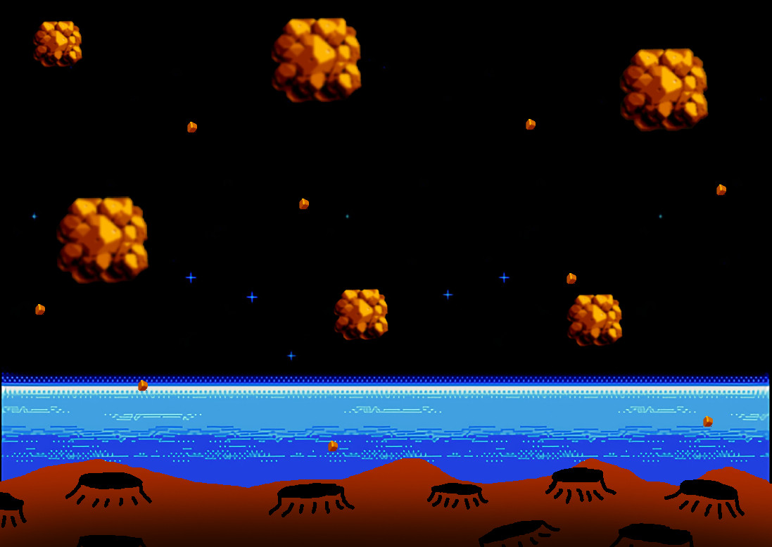 Mecha Sonic's Hyper Doomsday 1.1