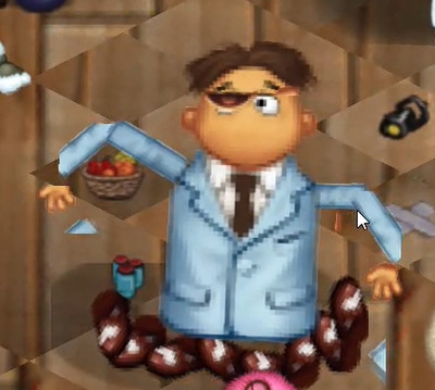 Cursed My Muppets Show Skin Pack Mod for My Singing Monsters | MSM Mods