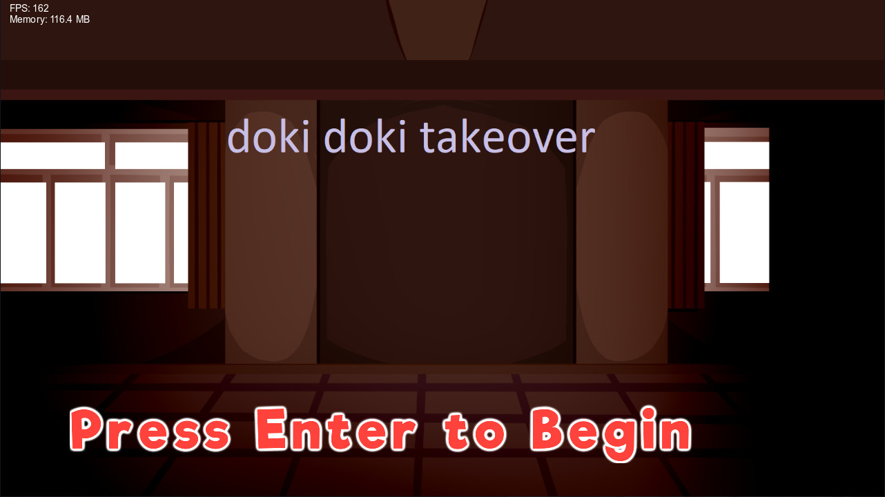Find me But its a sayori and monika.exe cover