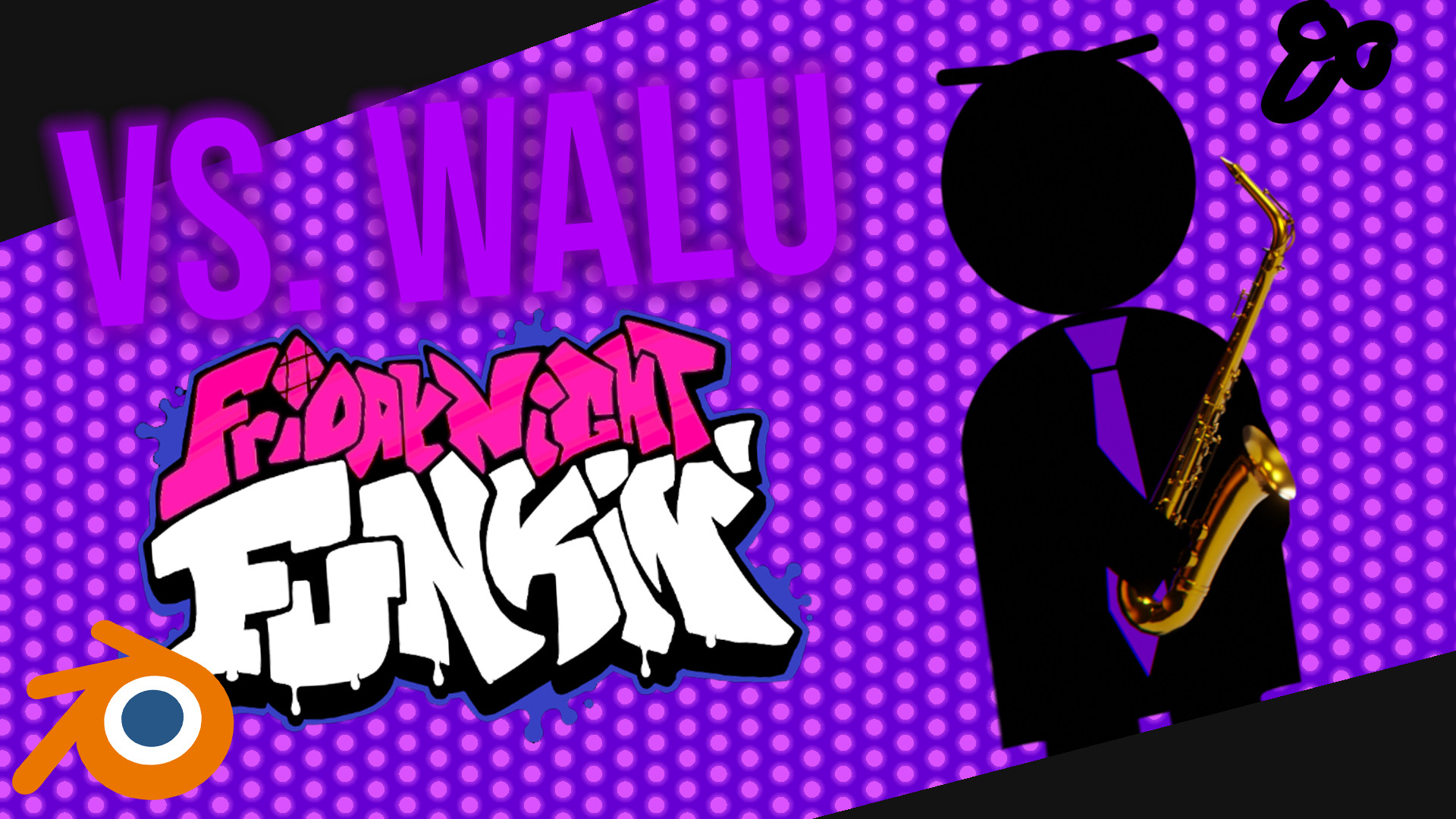 [FNF] VS. Walu