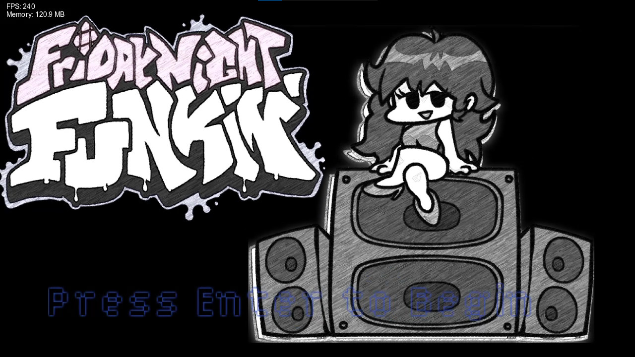 Friday Night Funkin - VS Elco (Collection)