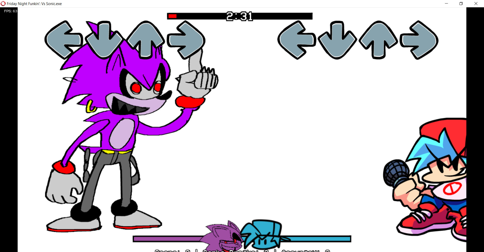 Personel Revamped!