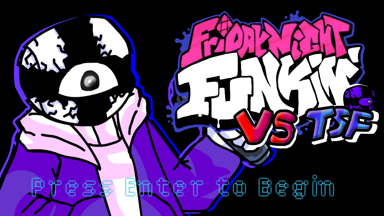 Friday Night Funkin' Vs. TSF Demo