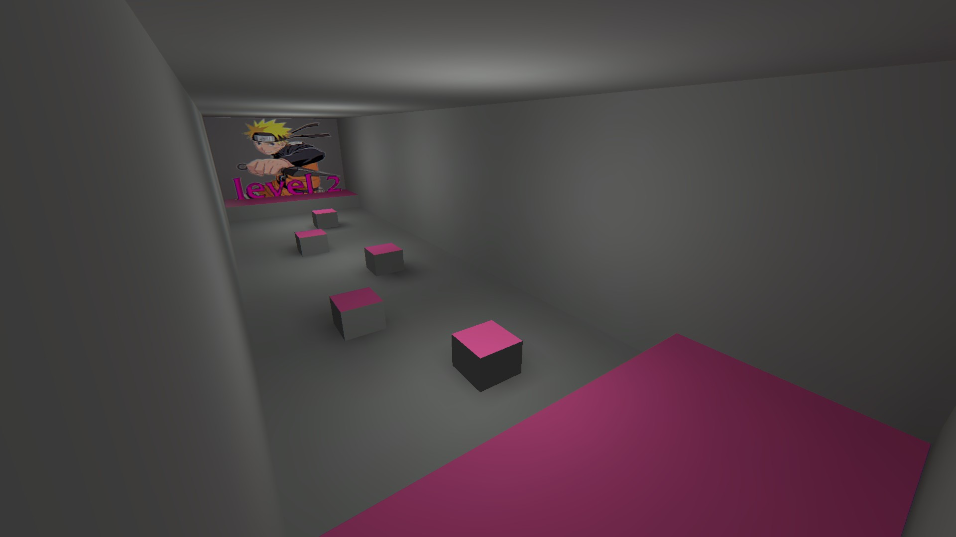 bhop_pink_shit [CSS] Mod for Counter-Strike: Source | CS:S Mods
