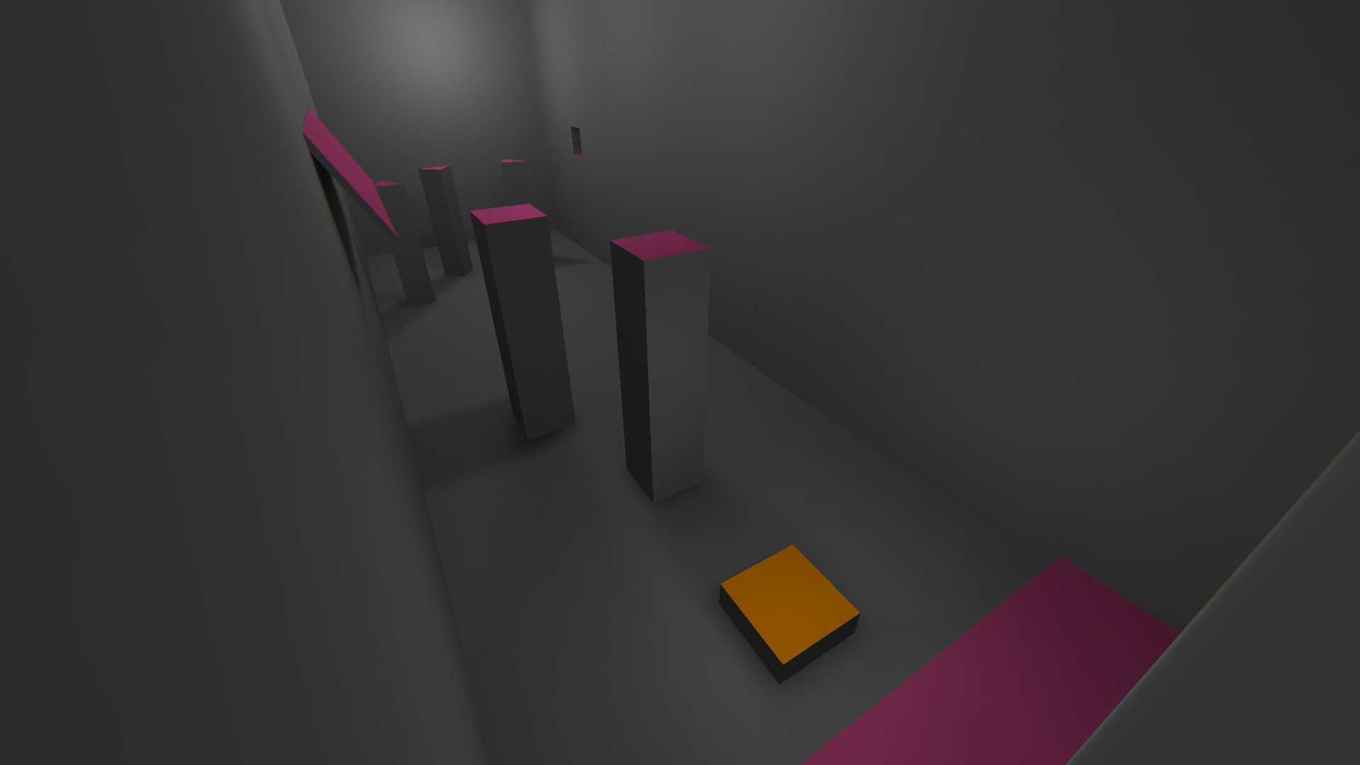 bhop_pink_shit [CSS] Mod for Counter-Strike: Source | CS:S Mods