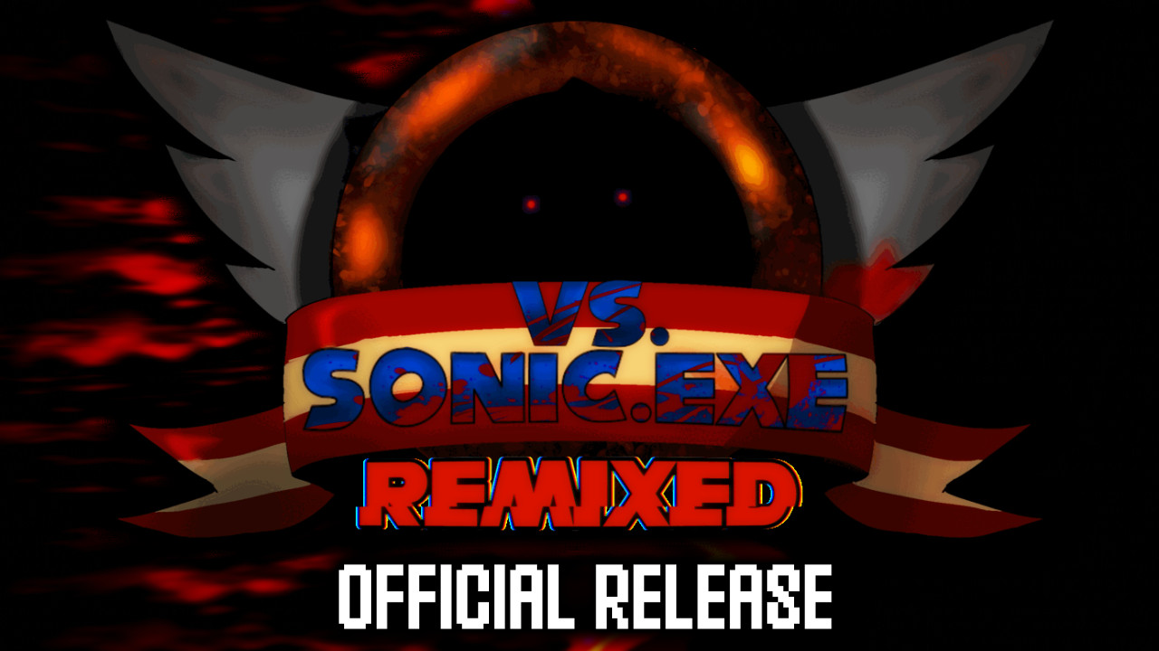 sonic exe and tails sing expurgation [Friday Night Funkin'] [Mods]