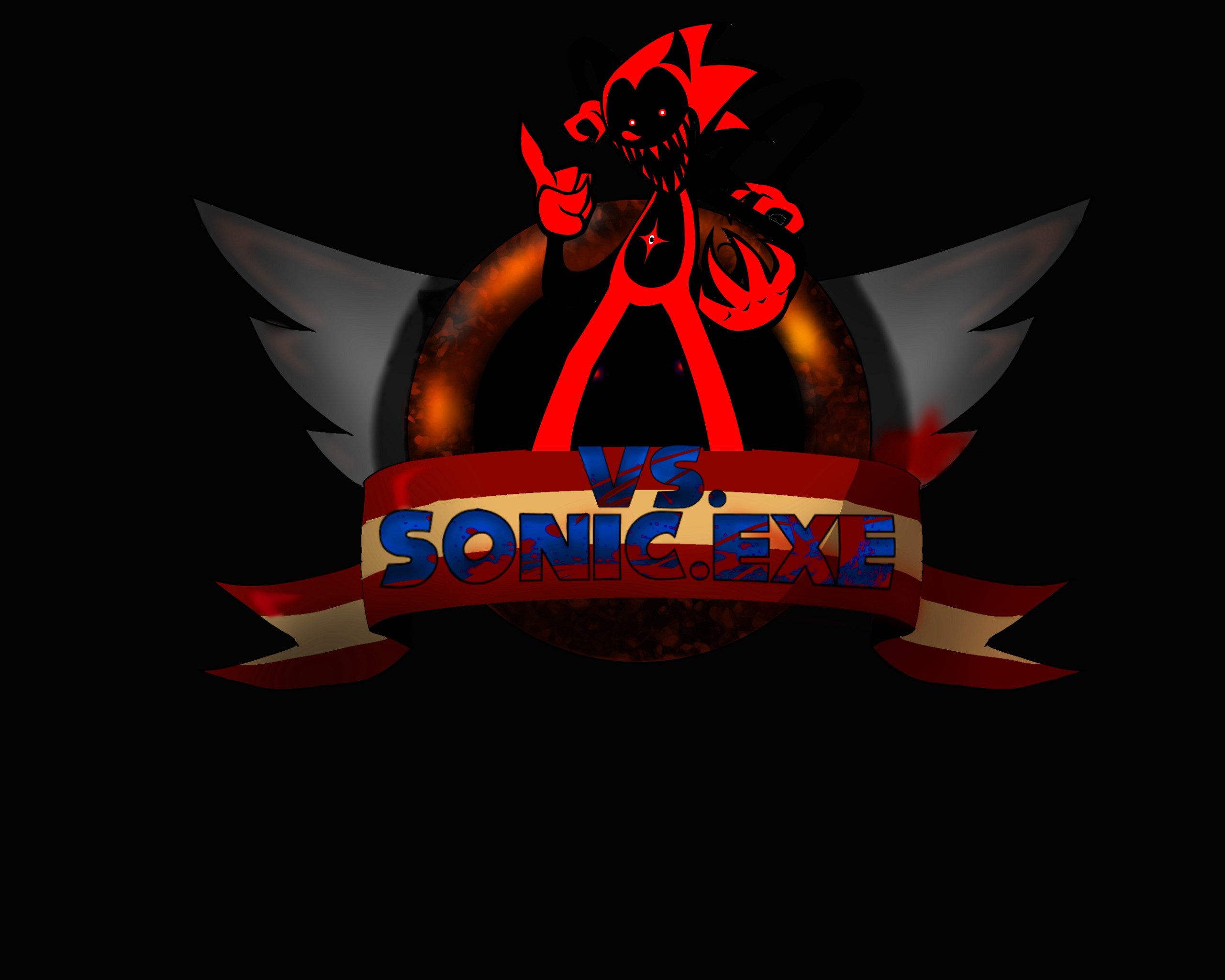 The bloody nights of sonic.exe