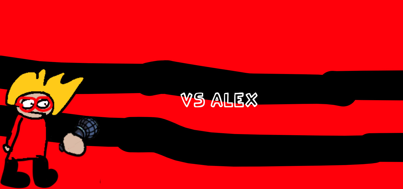 Vs Alex Rebooted