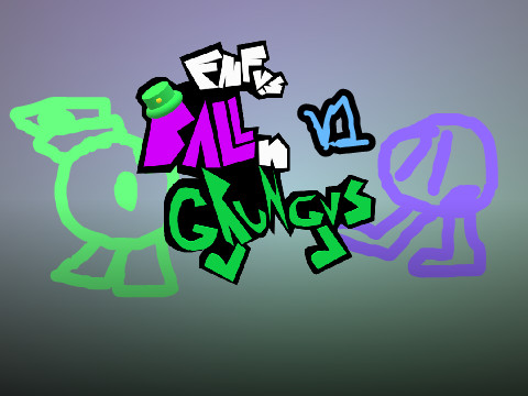 Vs. Ball & Grungus