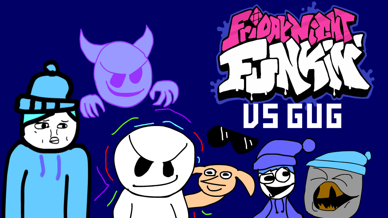 VS. Gug