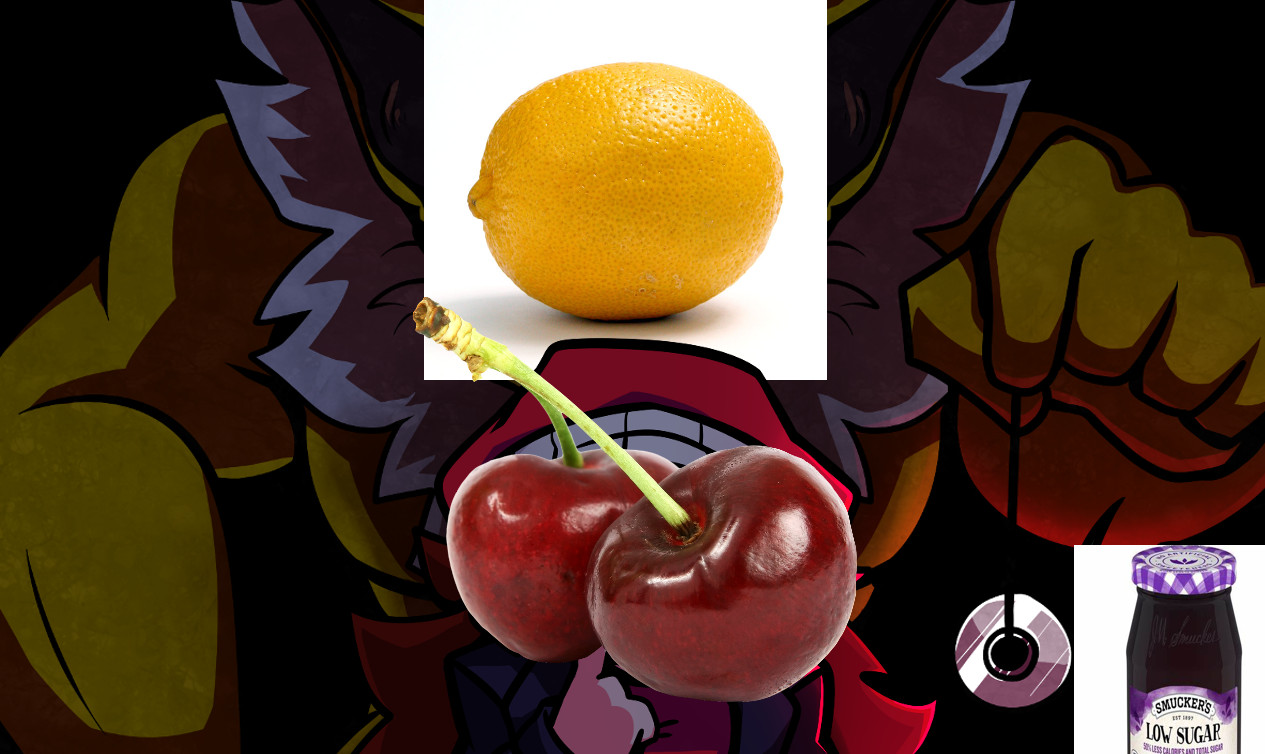 Hypnos snacks fruit re skin