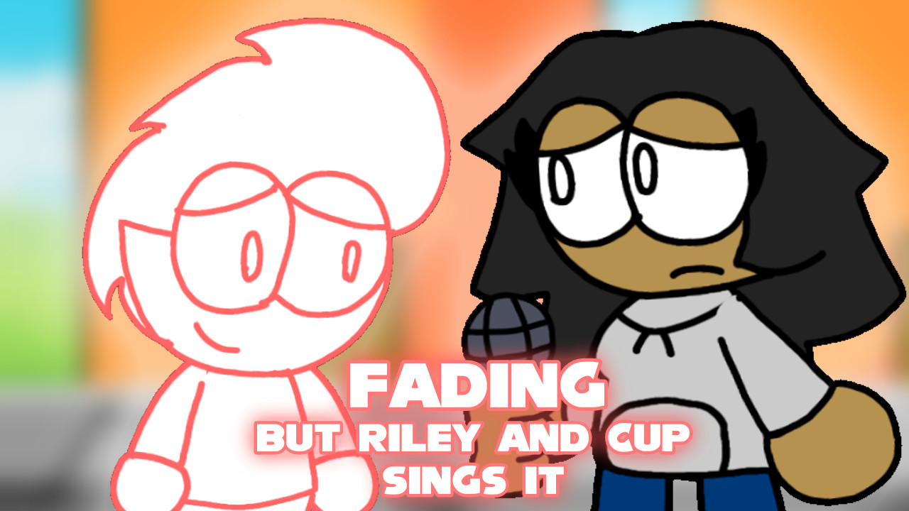 Fading CupAnimations Cover