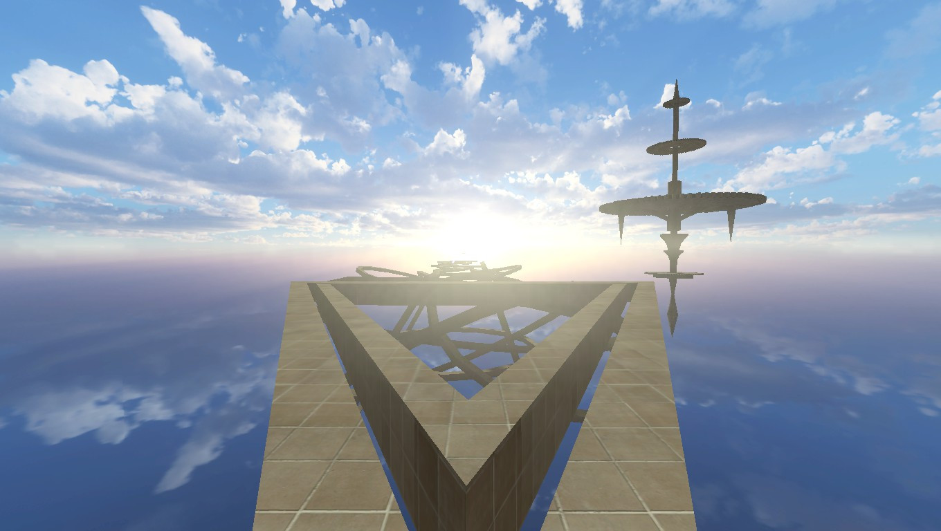 Jsdf Counter Strike Source ze_surf_daybreak Mod for Counter-Strike: Source | CS:S Mods