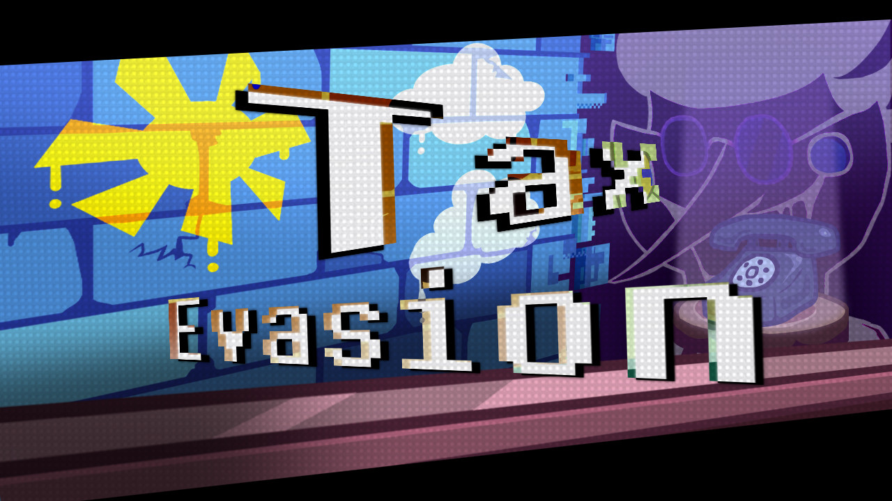 Tax Evasion (VS Spamton) [Friday Night Funkin'] [Mods]