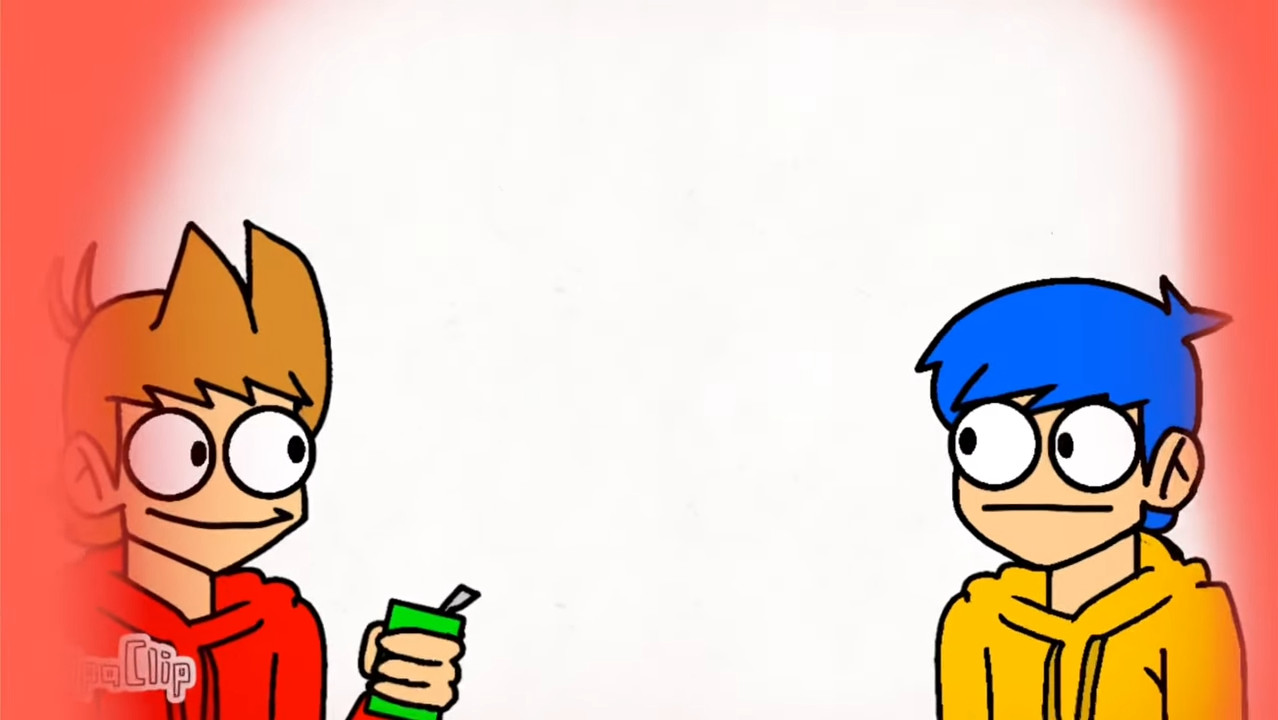 FNF Milk But Tordsworld Tord n' Goldsworld Max