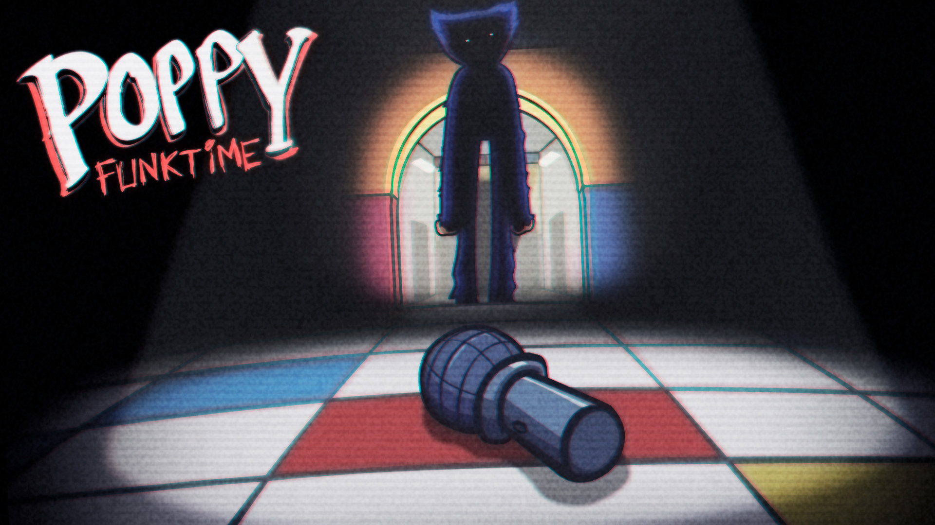 Stream FNF Vs Poppy Playtime Chapter 2 (Bunzo Bunny) - Musical