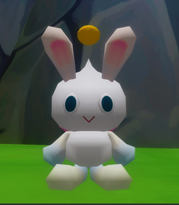 White Rabbit Mod [Sonic Adventure 2] [Mods]