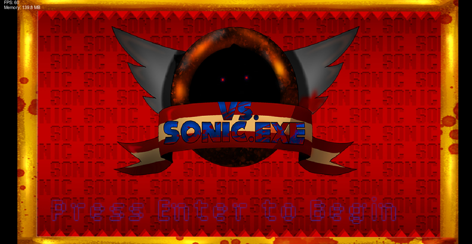SONIC.EXE: REMIXED (DEMO)
