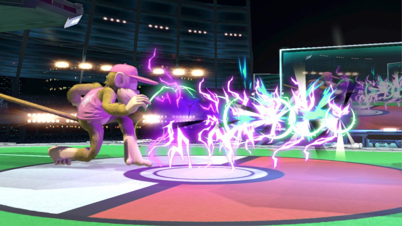 TCNick3's Most OP Character [Super Smash Bros. Ultimate] [Mods]