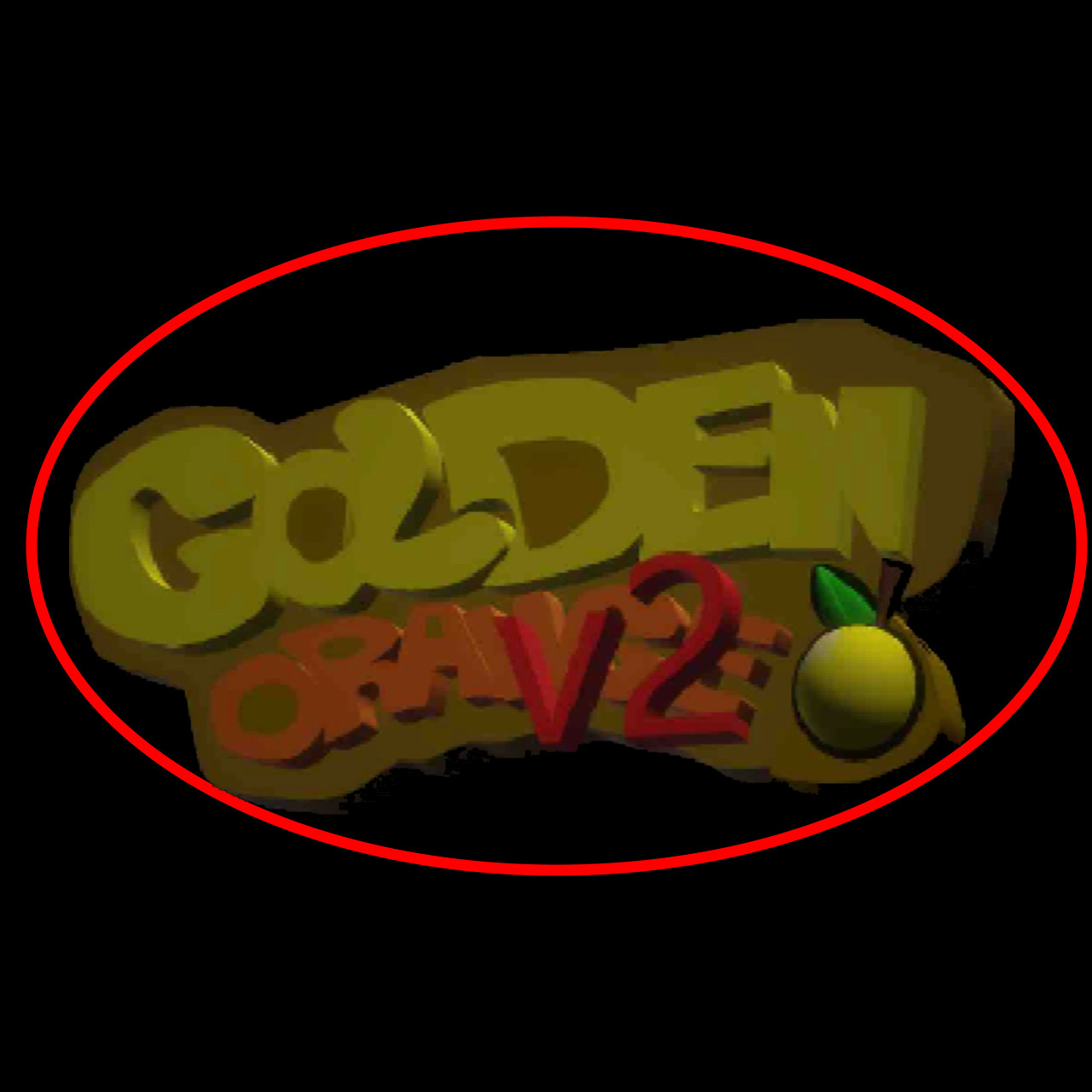 Dave and Bambi: Golden Orange V3 (jok)