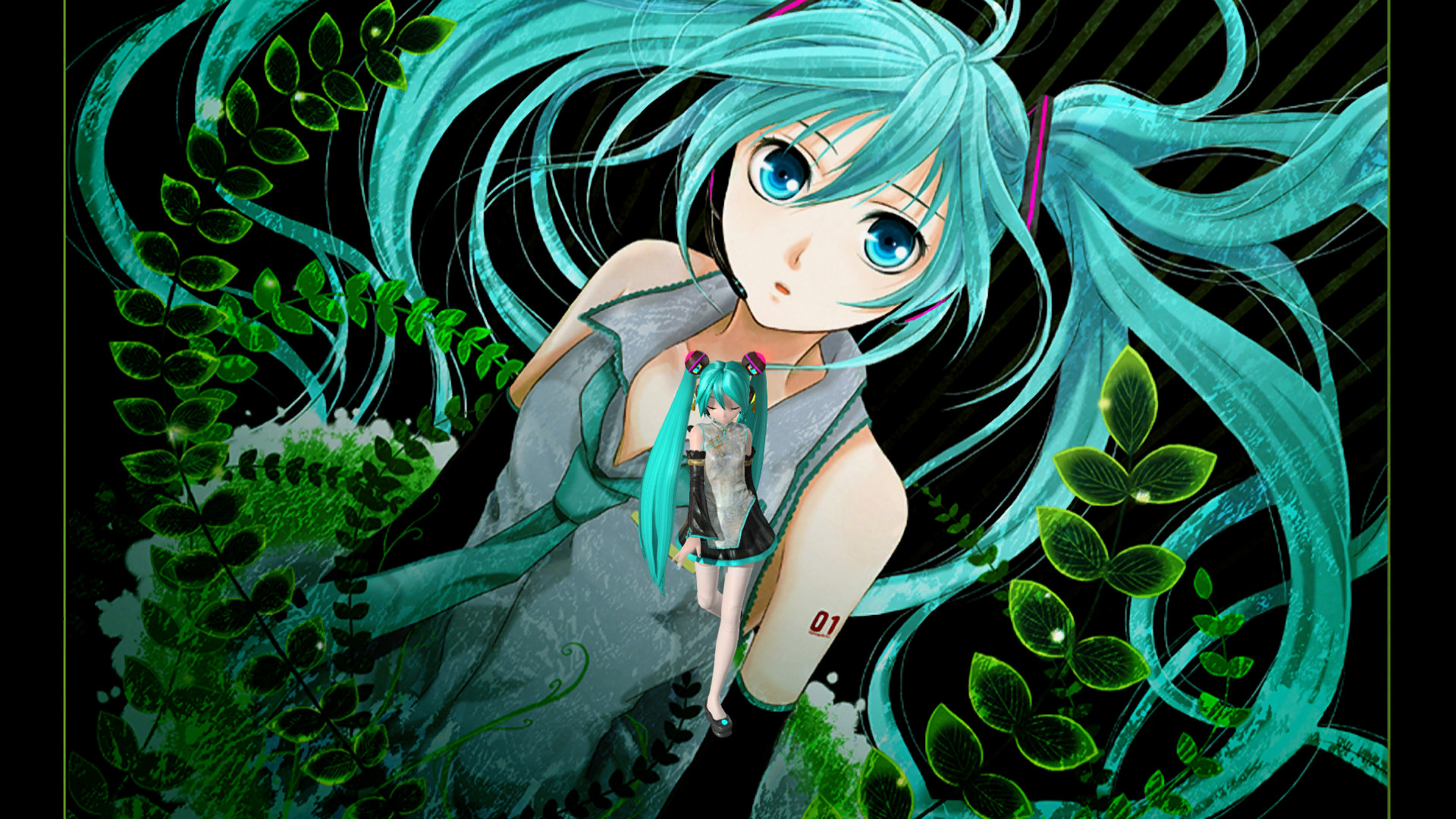 edit-pvback-for-one-sided-love-samba-hatsune-miku-project-diva-mega