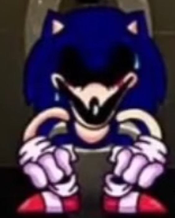 You Can't aughhh