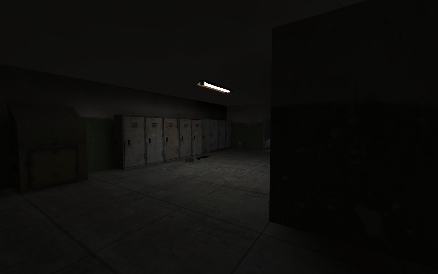 C17_Citadel [Half-Life] [Mods]