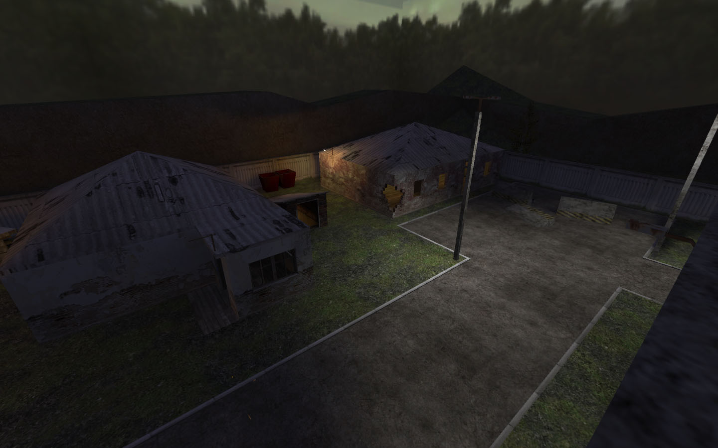 C17_Citadel [Half-Life] [Mods]